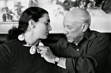 jacqueline roque mort|JACQUELINE PICASSO DIES; ARTISTS WIFE AND MUSE